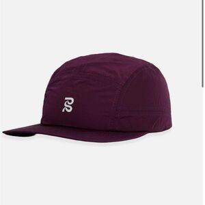 Bandit Running Currant Run Hat Raisin